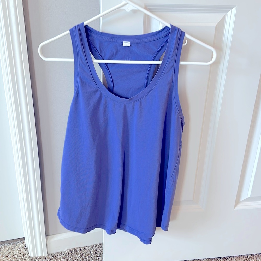 Lululemon Love tank